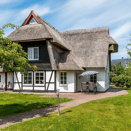 Kuenstlerhaus Rosenthal 02 Villa Ahrenshoop Eksteriør billede